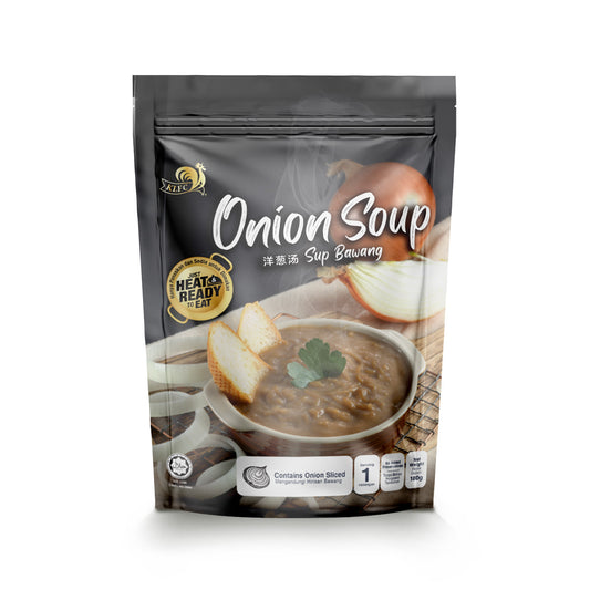 ONION SOUP 180G
