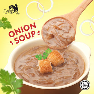 ONION SOUP 180G