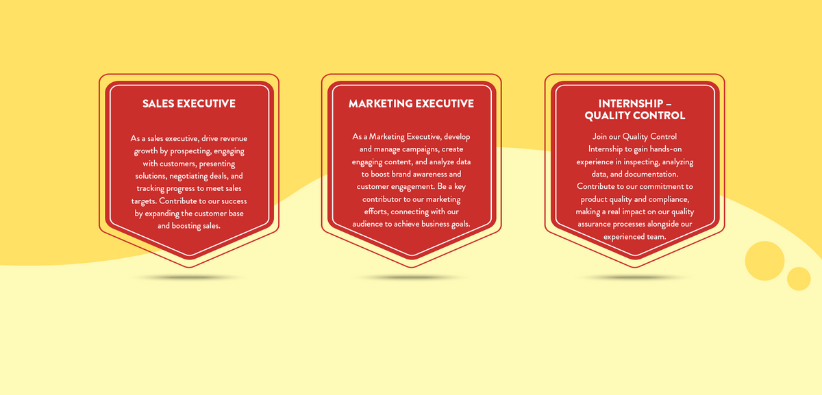 CAREER – KLFC