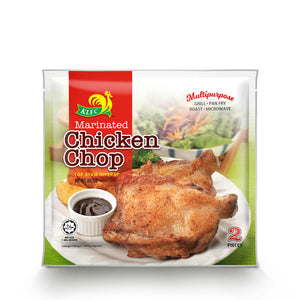 MARINATED CHICKEN CHOP 2PCS