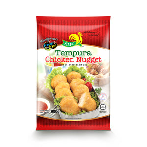 TEMPURA CHICKEN NUGGET 900G